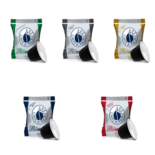 capsule-respresso-borbone